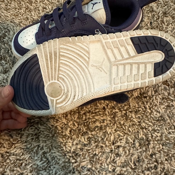 Jordan’s 1 - Picture 5 of 6